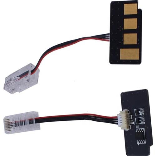 Toner Chip for Fuji Xerox WorkCentre WC4260VX 4260VXF 4260V S 4260V X 4260V XF 106R01410/106R01408 106R01409 106R02650 106R01548