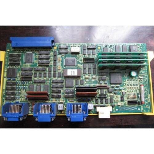 The Board A16B-2200-0120 used parts 90% new