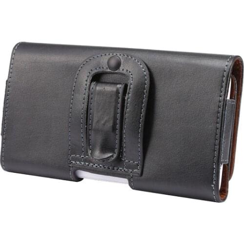 For Blackview BV9900E BL6000 Pro A60 Plus BV4900 BV5100 Belt Buckle Clip Holster For Maze Alpha Case Cover Phone Wallet Pouch