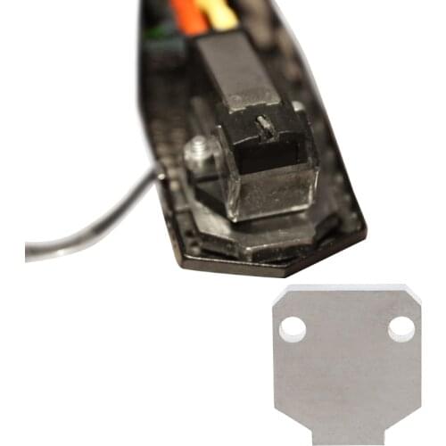 Phono Cartridge Spacer Shims VTA For Turntable Thorens Rega Linn 24BB