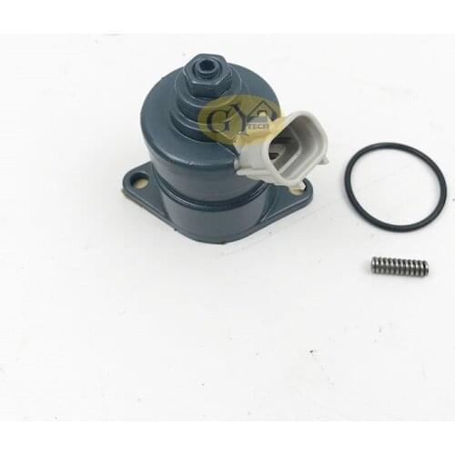 ZX200 Solenoid Valve 9218234 for Hitachi Excavator