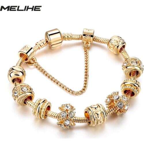 MELIHE Friendship Bracelets