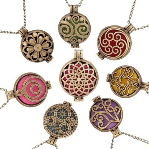 Винтажные ожерелья Mrs win China At AliExpress