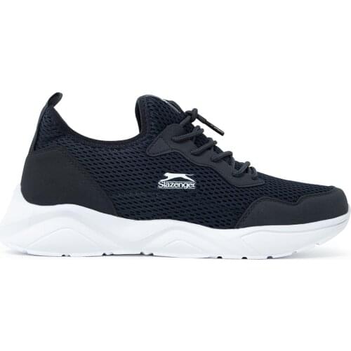 Slazenger Aırlıne Sneaker Men 'S Shoes Navy Blue