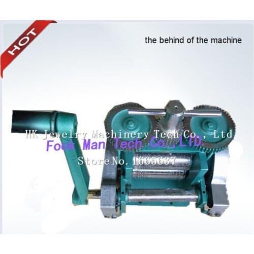 2015 New Hand Jewelers Rolling Mill craft jewelry tool s, Jewelry Rolling Mill craft jewelry tool s and machine