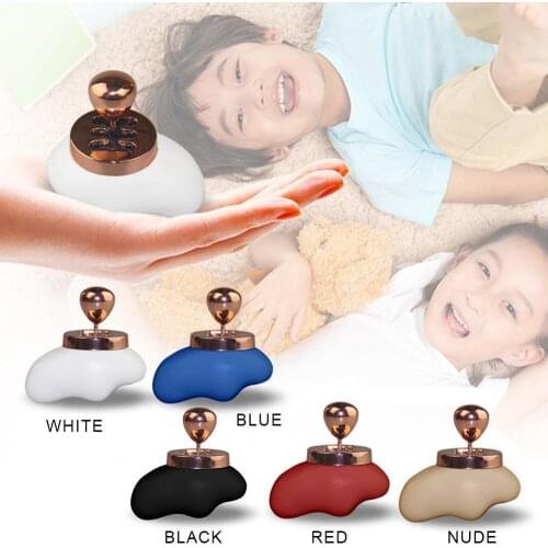 Hand Twist Gyro Fingertip Hand Turn Decompression Artifact Decompression Toy Beautiful Various Colors Stress-relieving Toy