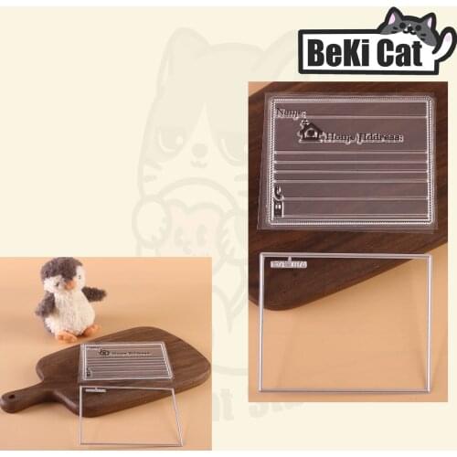 Cutting die and stamp Stencils for DIY Scrapbooking photo album Decorative DIY Paper Cards