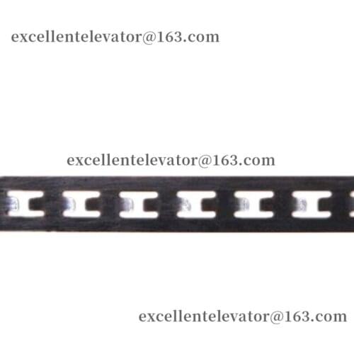 Elevator Leveling Steel Belt Use for OTIS E411