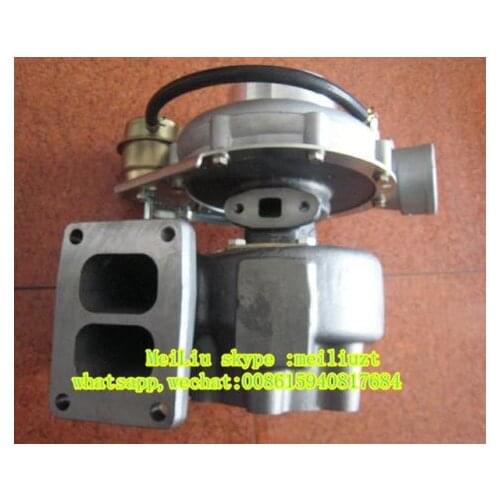 TURBO HX55W 4027041 4027045 SUPERCHARGER