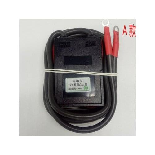 Water heater gas stove commercial stove cooker dc5v12v24v DC electronic ignition pulse igniter accessories