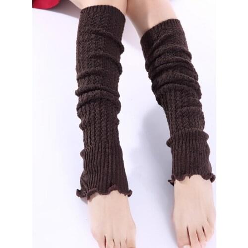 YOZIRON Women's Wool Leggings China