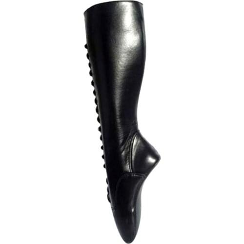 Womens Boots Sex Ballet Boots Party Boots Knee-High Boots US Size 6-14 No.13448