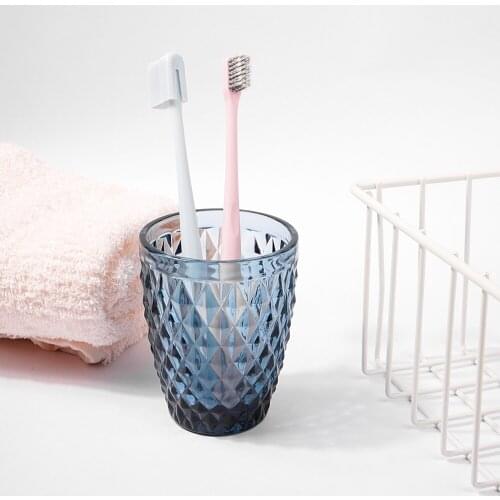 2Pcs/Set Adult Travel Home Soft Toothbrush Environmental Ultra-fine Soft Health Tooth brush For Oral Care Teeth Cleaning