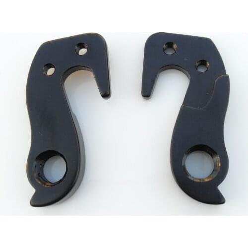 2pc Bicycle parts gear rear derailleur hanger For ORBEA GAIN CARBON MODELS ORBEA 2019-2020 sport mtb ORBEA BIKE mtb mech dropout