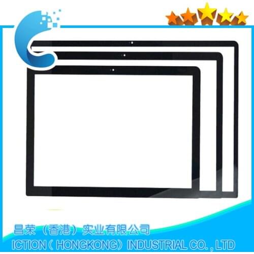 5pcs/lot A1278 Glass For Apple Macbook A1278 LCD Screen Front glass