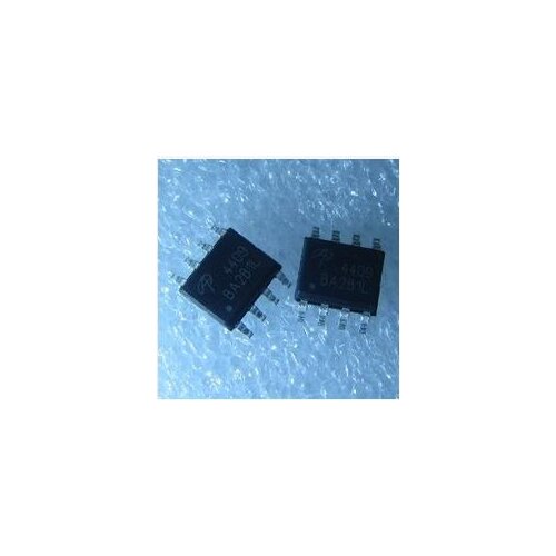 Free Delivery. AO4409 imported quality goods P type field-effect tube IC chip SOP - 8