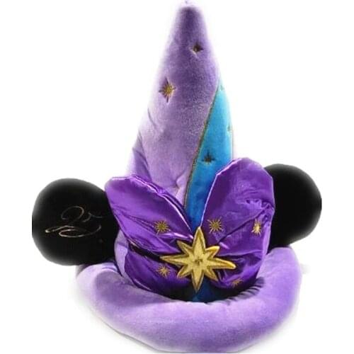 1pieces/lot plush mouse hat doll gift Childrens toys