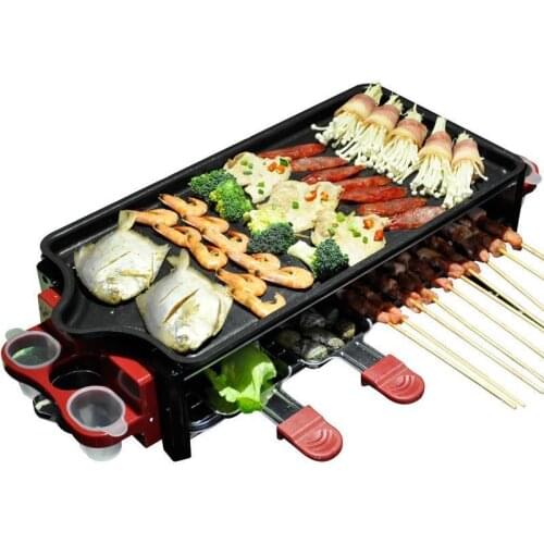 Raclette Kamado Cast Iron De Para Mangal Malzemeleri Parrilla Barbacoa Churrasqueira Churrasco Barbecue For Outdoor Bbq Grill