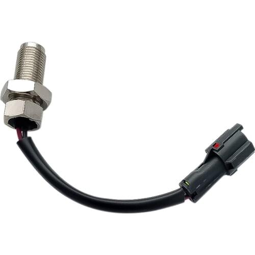 Excavator speed sensor HD820 RPM sensor ME849577 6D34 Revolution sensor 820 MC849577