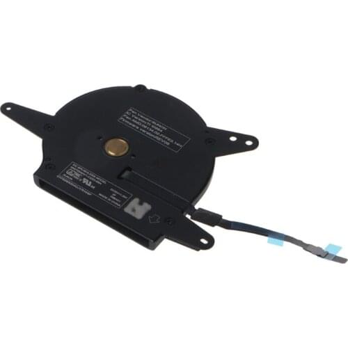 For Macbook Air Retina A1932 CPU Cooling Fan EMC 3184 MG70040V7-C010-S9A FAN Cooler 2018 2019 Year