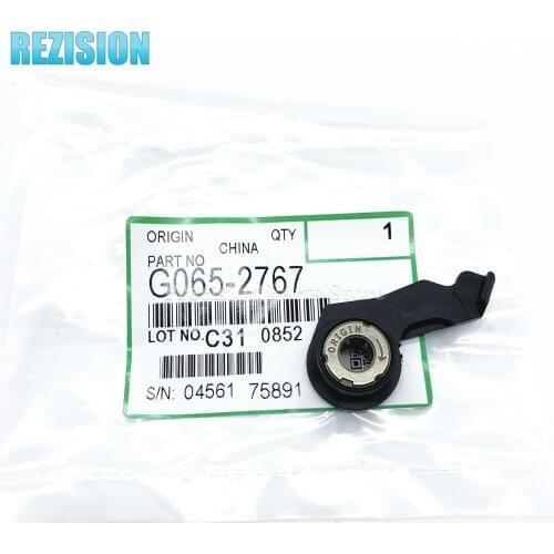 G065-2767 G0652767 For Ricoh MPC 2004 2504 3004 C3504 4504 5504 6004 Paper pickup bushing
