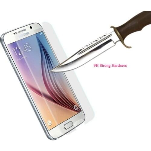 HCCZ Samsung Galaxy E5 Screen Protectors