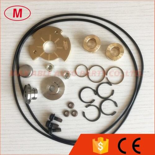 HE561V turbocharger rebuild kits/turbo service kits/turbo repair kits