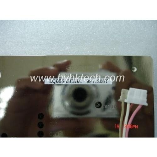 LQ056A3CH01 5.6 INCH Industrial LCD,new&A+ in stock, test working