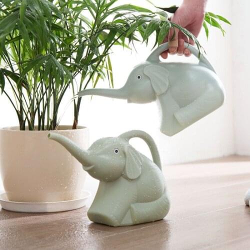 Mini Watering Can Indoor Water Can For Flowers Small Plant Watering Can Plastic Flower Tools For House Bonsai Water Cans