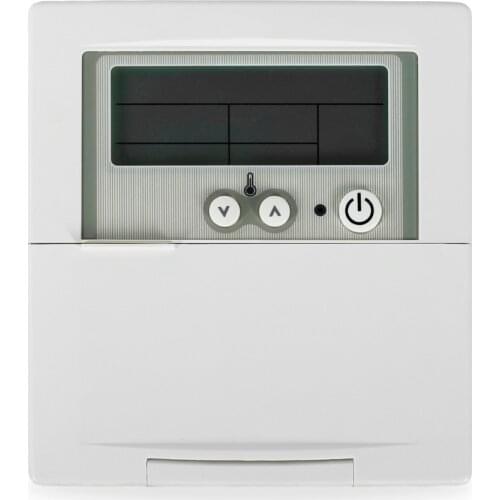 Wired Remote Control Panel for Samsung Central A/C Conditioning DB98-15730A Controller