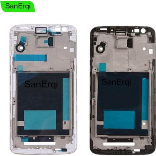 SanErqi LG Phone Cases