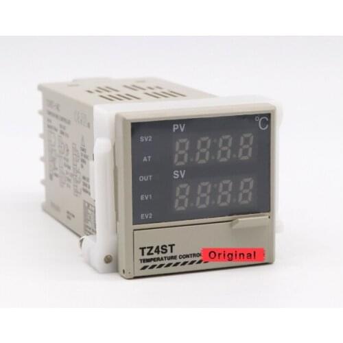 TZ4ST-14C 100% New & Original Temperature Controller