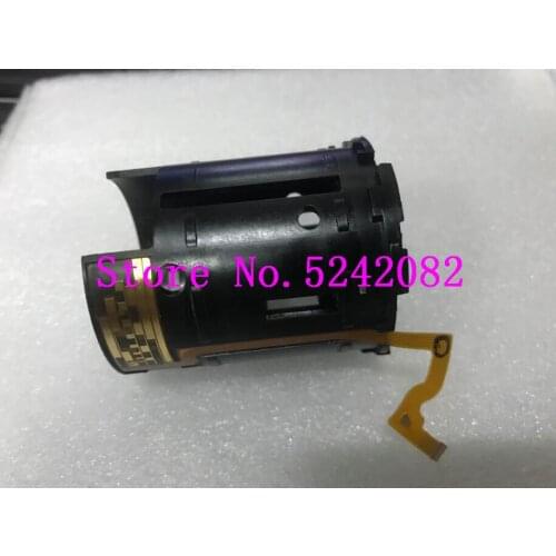 Repair Parts For Canon EF-S 10-22MM F/3.5-4.5 USM Lens Barrel Ass'y With Flex Cable