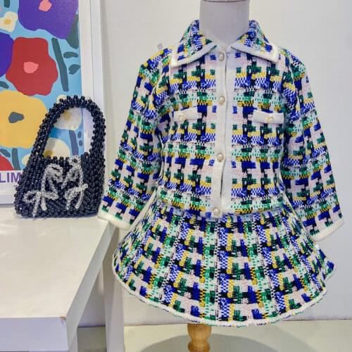 Bearfriends Cardigans For Girls