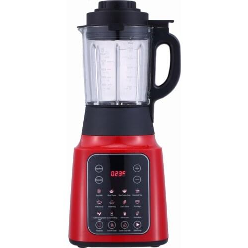 Digital 3HP Blender Strong Mixer Juicer High Power Food Processor Ice Smoothies heavy duty Grinder