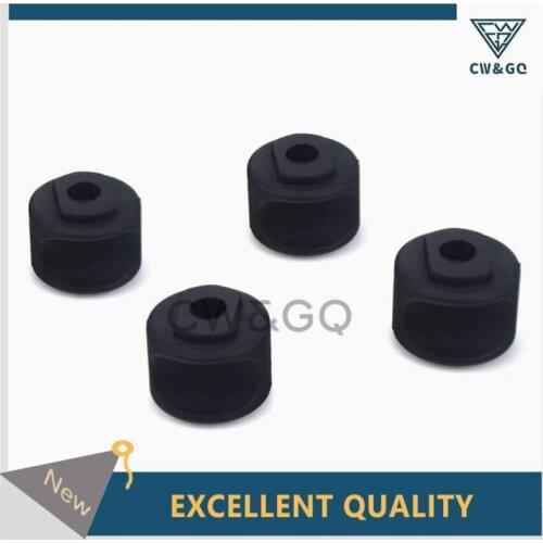 CW&GQ Motorcycle Tuning Products