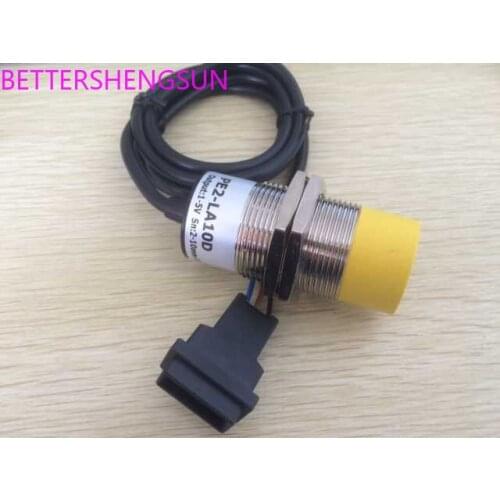 Weighing sensor / PE2-LA10D sensor, 1 year warranty