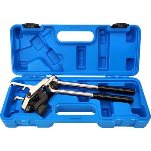 Valve Pressure Spring Installer Remover Tool Metal Disassembly Tool Aftermarket for BMW N20 N26 N52 N55 Car Professsional Tools