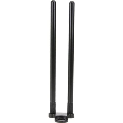 Aluminium Alloy Windproof Sticks Set Connect With Bite Alarms Windproof Windshield Anti Falling Carp Carpfishing Accesorios