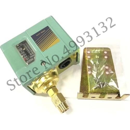 Pressure Switch Air Pressure Controller SNS-103 SNS-106 SNS-110 SNS-120 SNS-130