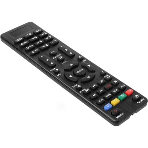 Remote Control Controller Replacement for Kartina Micro Dune HD TV 19QA