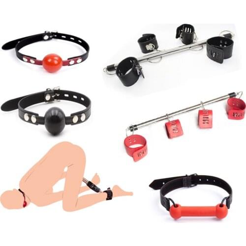 Sweet Magic Bdsm Toys
