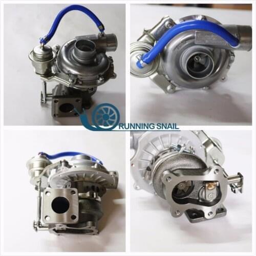 RHF5 8971397243 VIBR VA420014 Turbo Turbine Turbocharger ISUZU Rodeo Trooper Astra 1998-04 4JB1 4JB1T 2.8L
