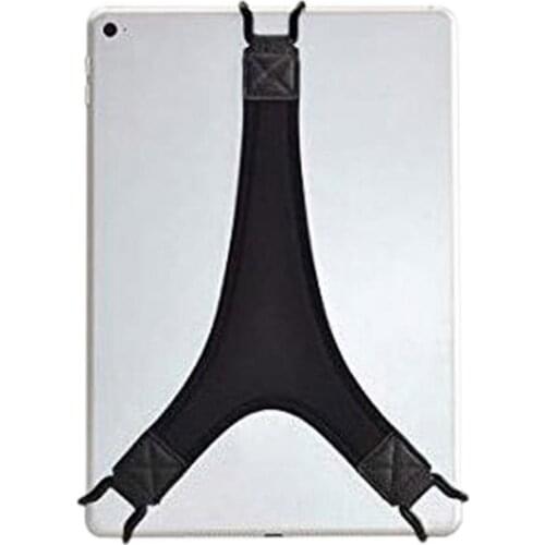 Universal Tablet Grip Strap Hand Holder Anti Slip Finger Sling Band Handle For 9-10 Inch Kindle Tablet PC Accessories