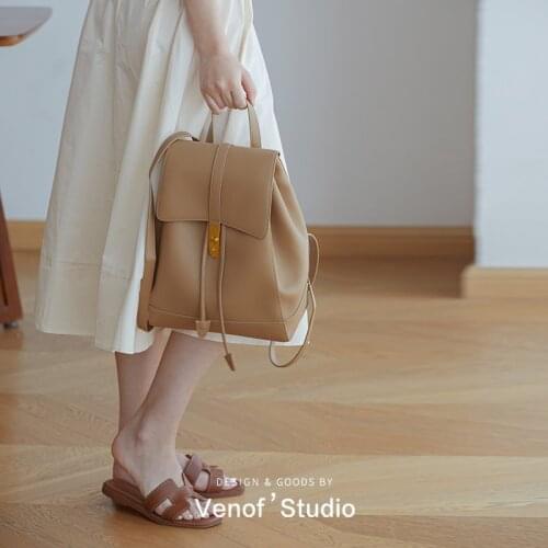 VENOF Women's White Backpacks China