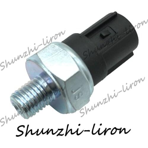 High Quality 37250-PR3-003 OIL PRESSURE SWITCH SOLENOID FOR HONDA ACURA BLUE VTEC B16A B18C D16Y8 D16Z6