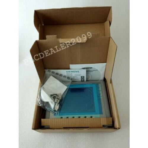 1PC New Siemens 6AV6647-0AD11-3AX0 6AV6 647-0AD11-3AX0 HMI KTP600 PN Basic Panel