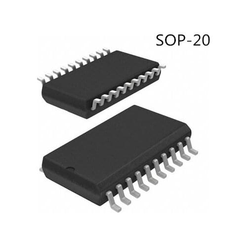 10pcs/lot 74HCT541D 74HCT541 HCT541 SOP 7.2mm new original