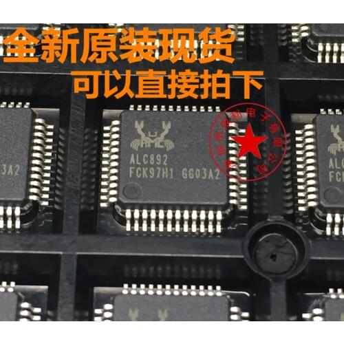 Direct Selling Promotion 100% New&original ALC892 ALC892-GR LQFP48
