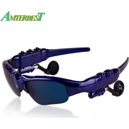 AMTERBEST Women's Glasses And Cases